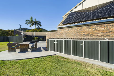 Esk Wivenhoe Motor Inn - Accommodation Gold Coast 0