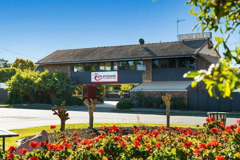 Esk Wivenhoe Motor Inn - Accommodation Gold Coast 5