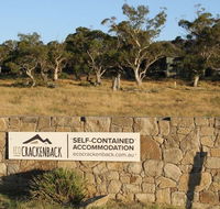 Ecocrackenback 3 Sustainable chalet close to the slopes. - Accommodation Gold Coast