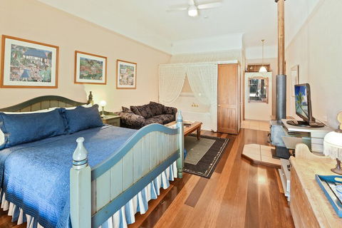 Montville Boutique BnB - Gold Coast 4U 4