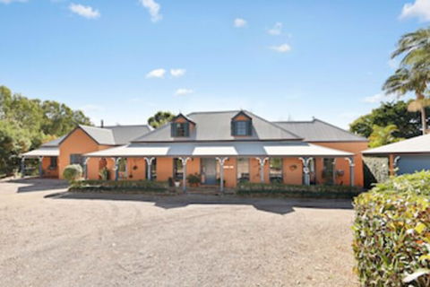 Montville Boutique BnB - Gold Coast 4U 0