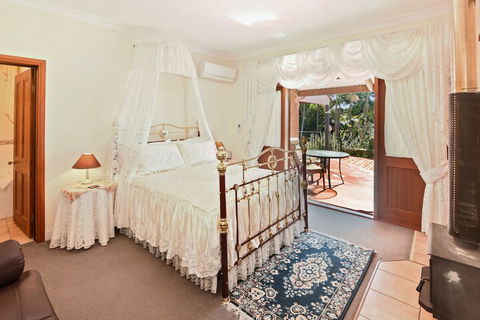 Montville Boutique BnB - Gold Coast 4U 6