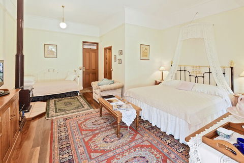 Montville Boutique BnB - Gold Coast 4U 1