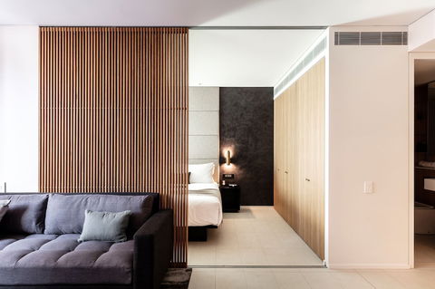 SKYE Suites Sydney - Accommodation Gold Coast 5