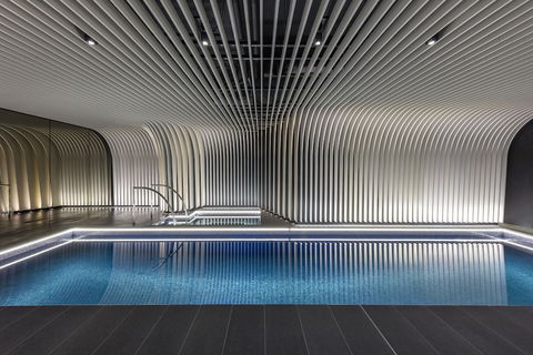 SKYE Suites Sydney - Accommodation Gold Coast 1