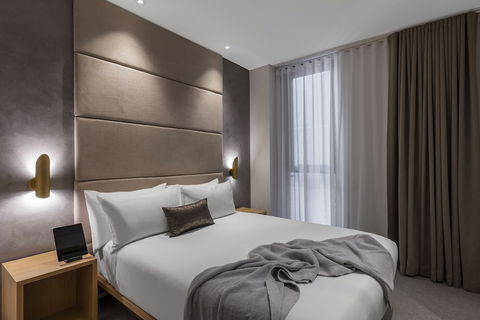 SKYE Suites Sydney - Accommodation Gold Coast 4