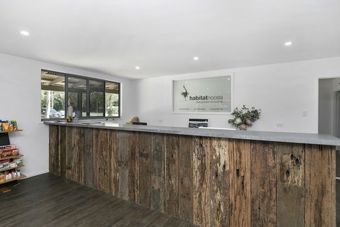 Habitat Noosa - Accommodation Gold Coast 1