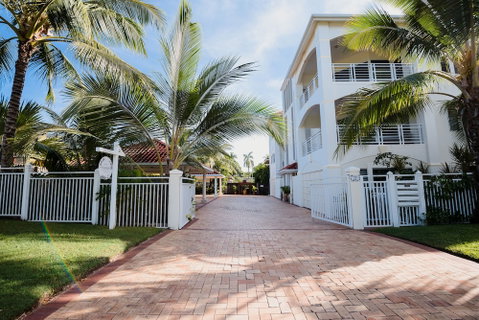 Villa Beach Palm Cove - Accommodation Gold Coast 3