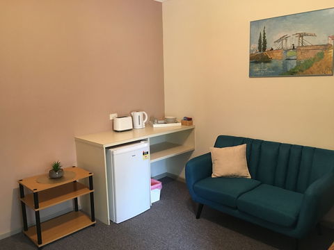 Second Valley Motel - Accommodation Gold Coast 5