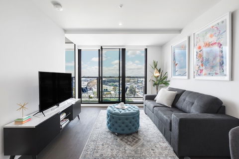 Ilixir Apartments By Ready Set Host - Accommodation Gold Coast 0