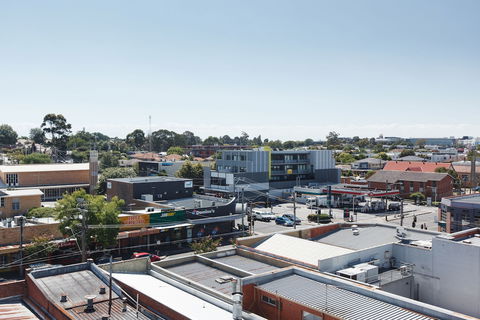 Ilixir Apartments By Ready Set Host - Accommodation Gold Coast 1