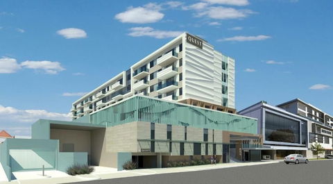 Quest South Perth Foreshore - Gold Coast 4U 1