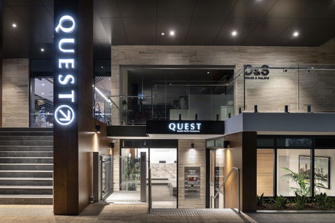 Quest South Perth Foreshore - Gold Coast 4U 2