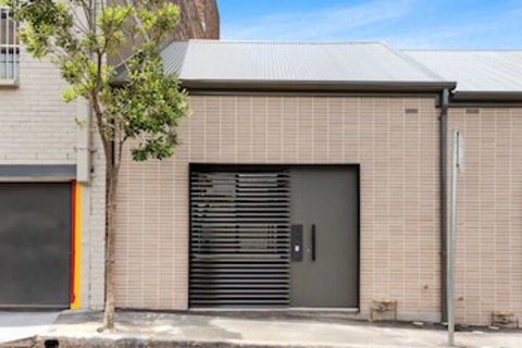 The Loft (I687) - 1 Gold Coast 0