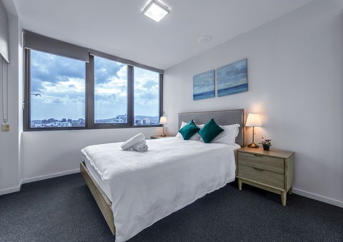 Harmony - Accommodation Gold Coast 4