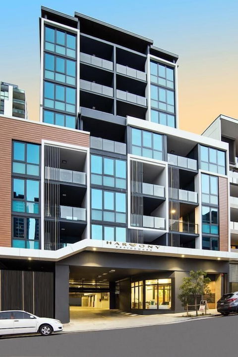 Harmony - Accommodation Gold Coast 0