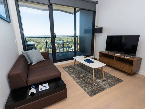 The Sebel Melbourne Malvern - Accommodation Gold Coast 5