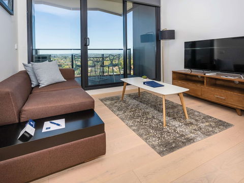 The Sebel Melbourne Malvern - Accommodation Gold Coast 6