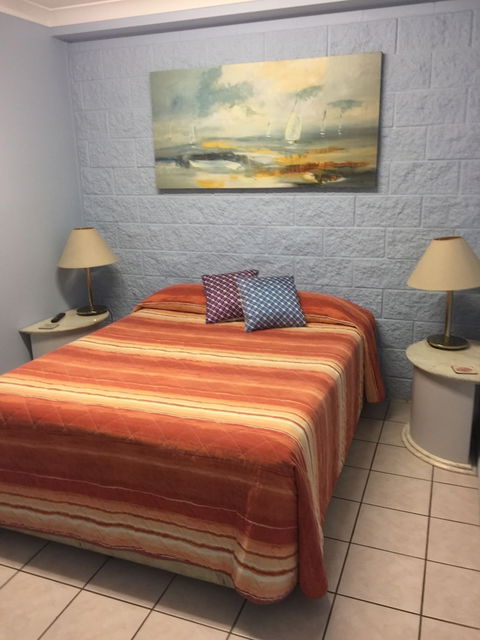 Westside Tavern And Motel - Gold Coast 4U 0