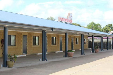 Westside Tavern And Motel - Gold Coast 4U 6