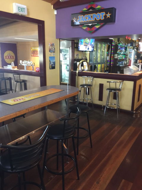 Westside Tavern And Motel - Gold Coast 4U 3