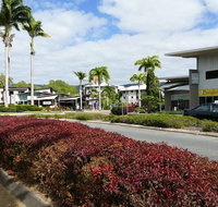 Blue Casta at Castaways - Accommodation Gold Coast