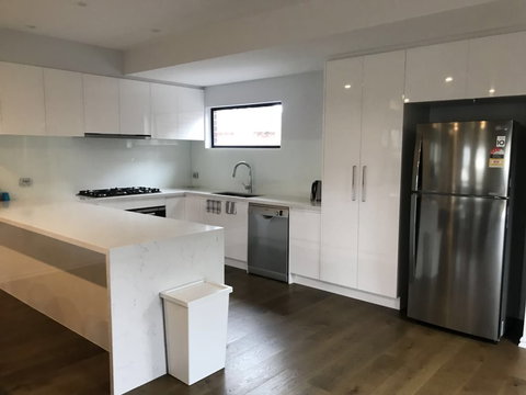 Glen Manor 1 - Accommodation Gold Coast 2