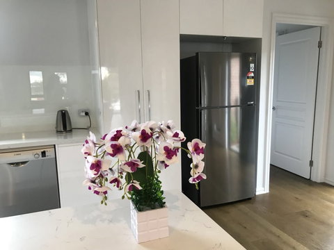 Glen Manor 1 - Accommodation Gold Coast 1