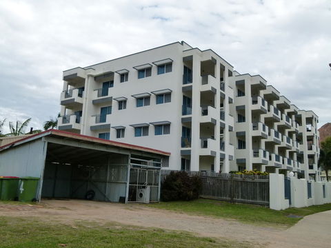 Madison Ocean Breeze - Gold Coast 4U 3