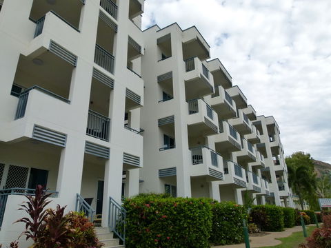 Madison Ocean Breeze - Gold Coast 4U 0