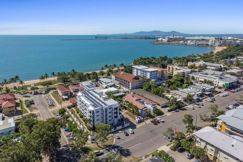Madison Ocean Breeze - Gold Coast 4U 6