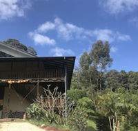 Skys Retreat - Gold Coast 4U