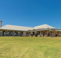 Holman Estate - Accommodation Gold Coast