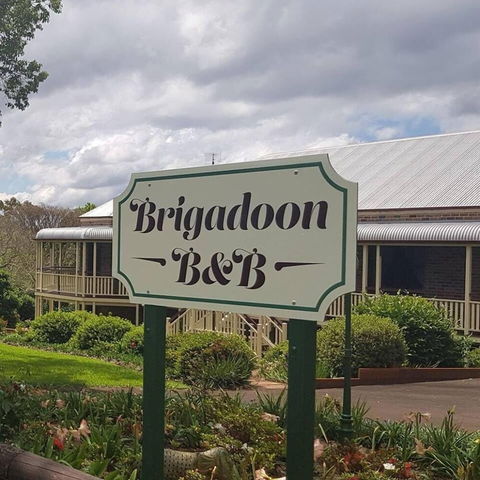 Brigadoon B & B - Gold Coast 4U 1