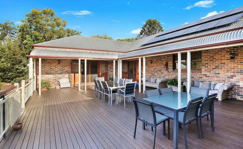 Brigadoon B & B - Gold Coast 4U 5
