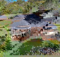 Brigadoon B  B - Gold Coast 4U