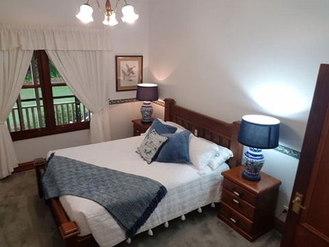 Brigadoon B & B - Gold Coast 4U 4