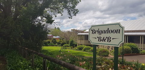 Brigadoon B & B - Gold Coast 4U 6