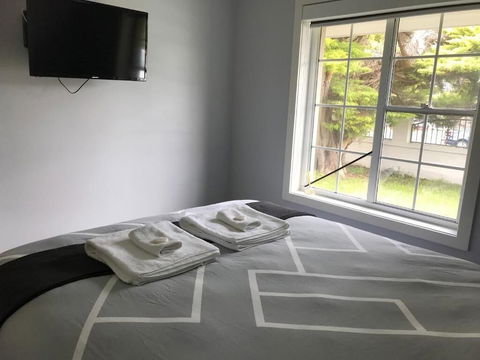 Ulladulla Motel - Accommodation Gold Coast 5