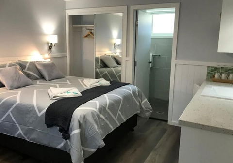 Ulladulla Motel - Accommodation Gold Coast 3