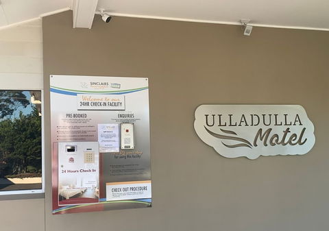 Ulladulla Motel - Accommodation Gold Coast 2