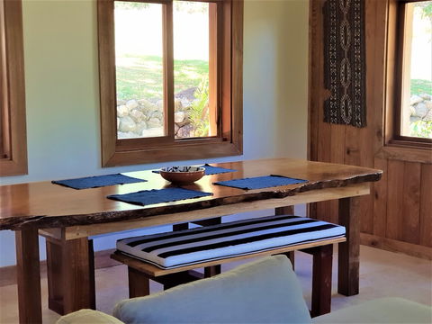Palm Grove Rainforest Retreat - Accommodation Gold Coast 4