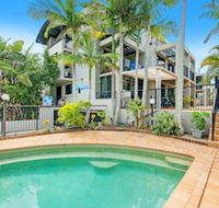 Oasis by The Sea - Gold Coast 4U
