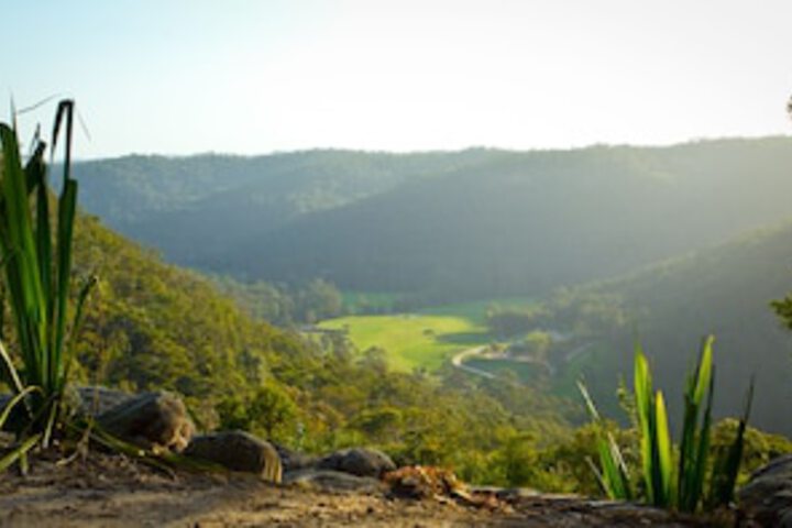 Calga NSW Gold Coast 4U