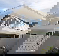 Paddle on Seven Mile Lennox Head - Accommodation Gold Coast