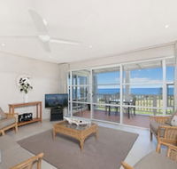 Quarterdeck Unit 20 Lennox Head - Accommodation Gold Coast