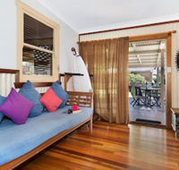 Little Green Beach House Lennox Head - Accommodation Gold Coast