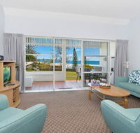 Quarterdeck Unit 2 Lennox Head - Accommodation Gold Coast