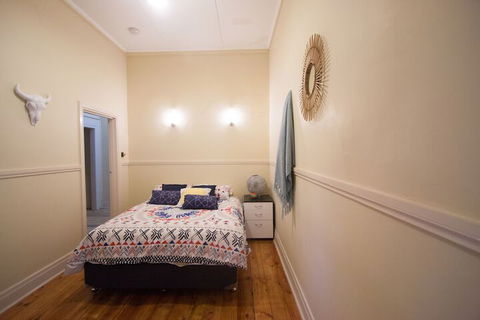 Charleston House - Mathoura - Gold Coast 4U 4