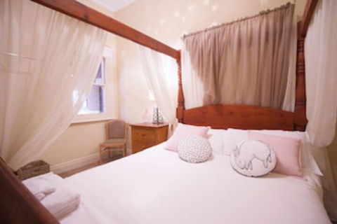 Charleston House - Mathoura - Gold Coast 4U 0